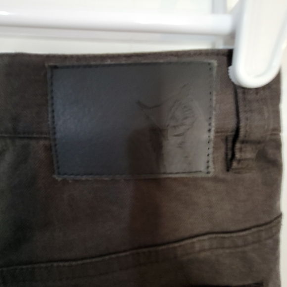 Grayers 5 pocket carnaby stretch double weave pants size 30W/32 - Picture 9 of 11